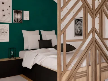 deco chambre ado
