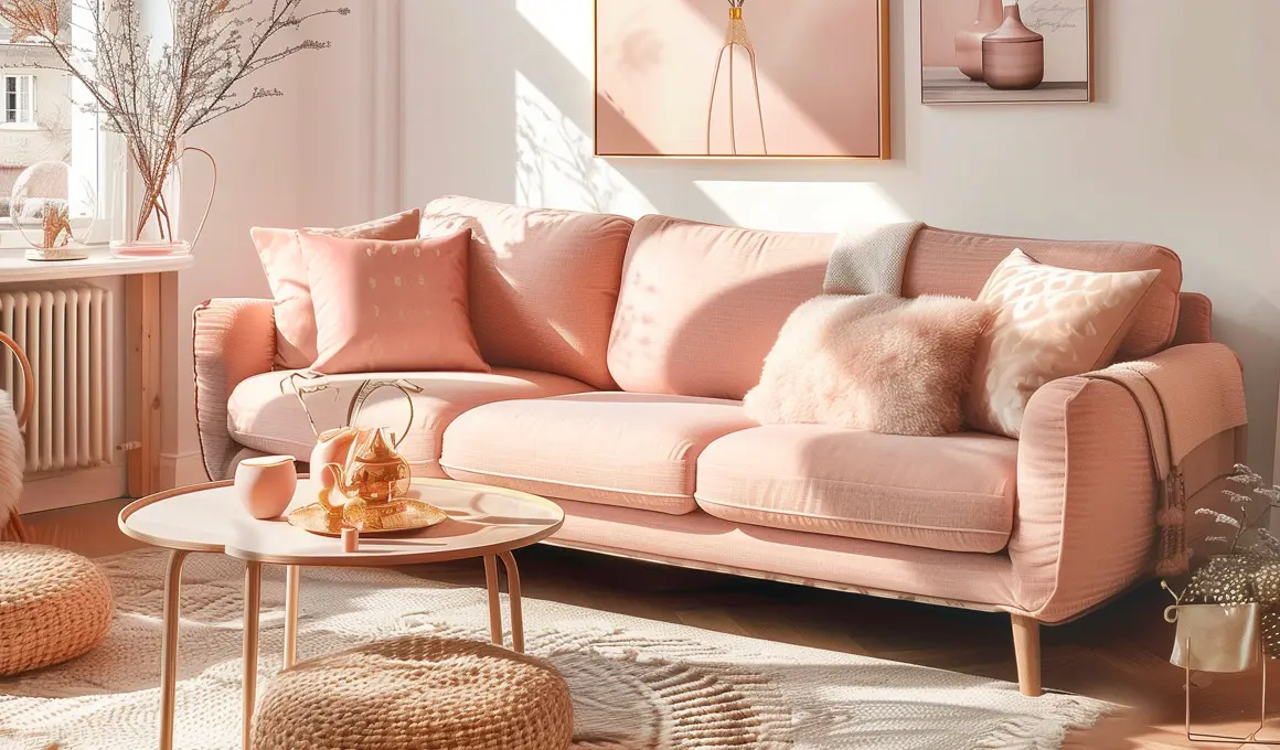 deco rose