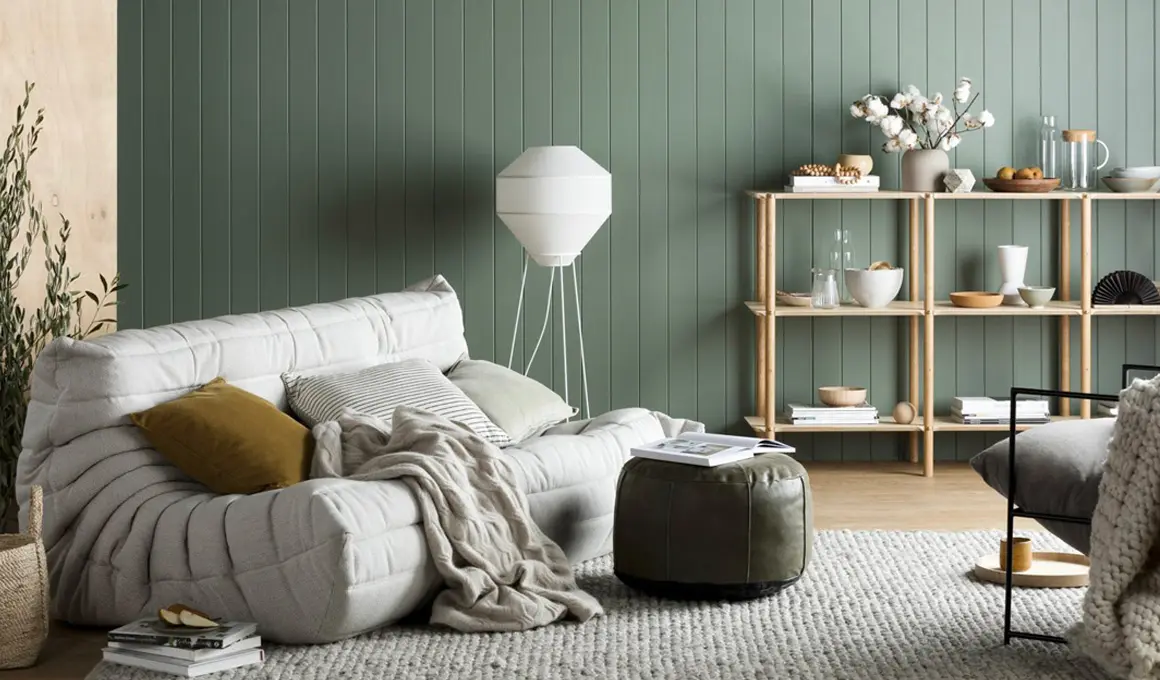 deco vert