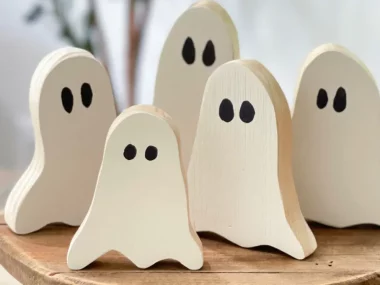 diy deco maison halloween