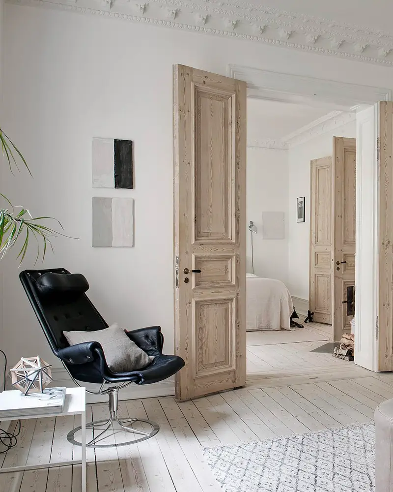 deco appartement beige salon