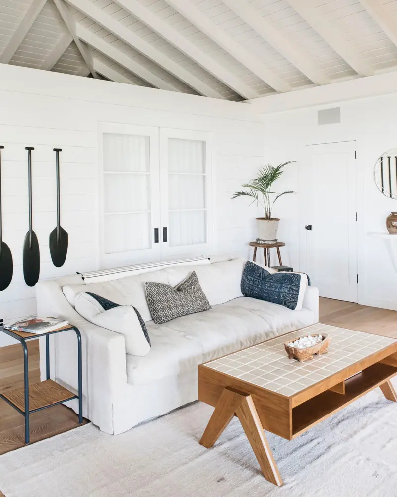 deco bord de mer moderne salon