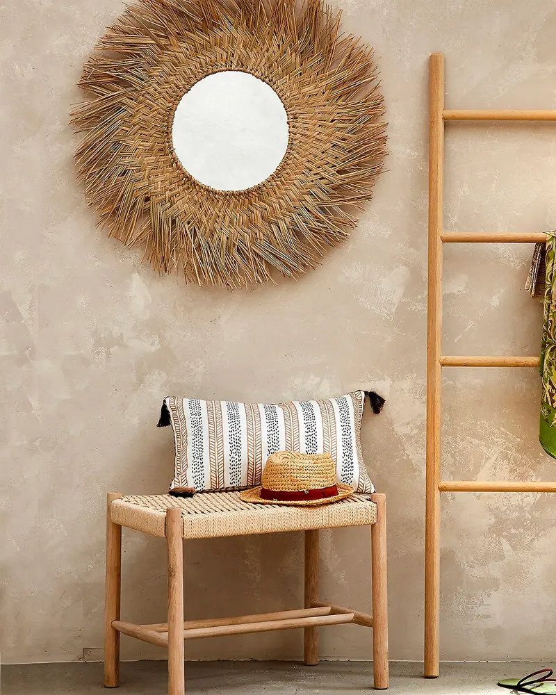 tabouret corde