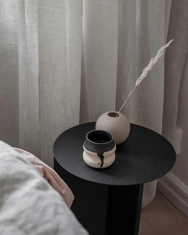deco appartement zen japandi