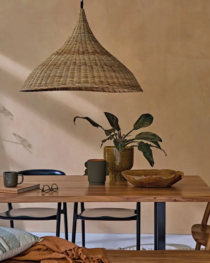 suspension osier