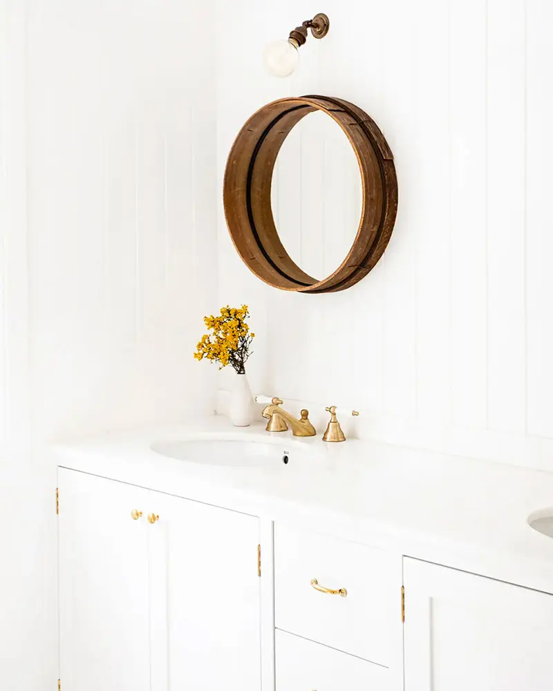 deco minimaliste bord de mer salle de bain