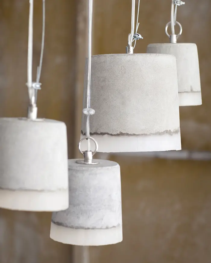 suspension beton