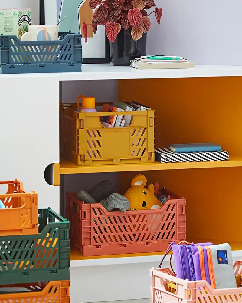 canette plastique jaune