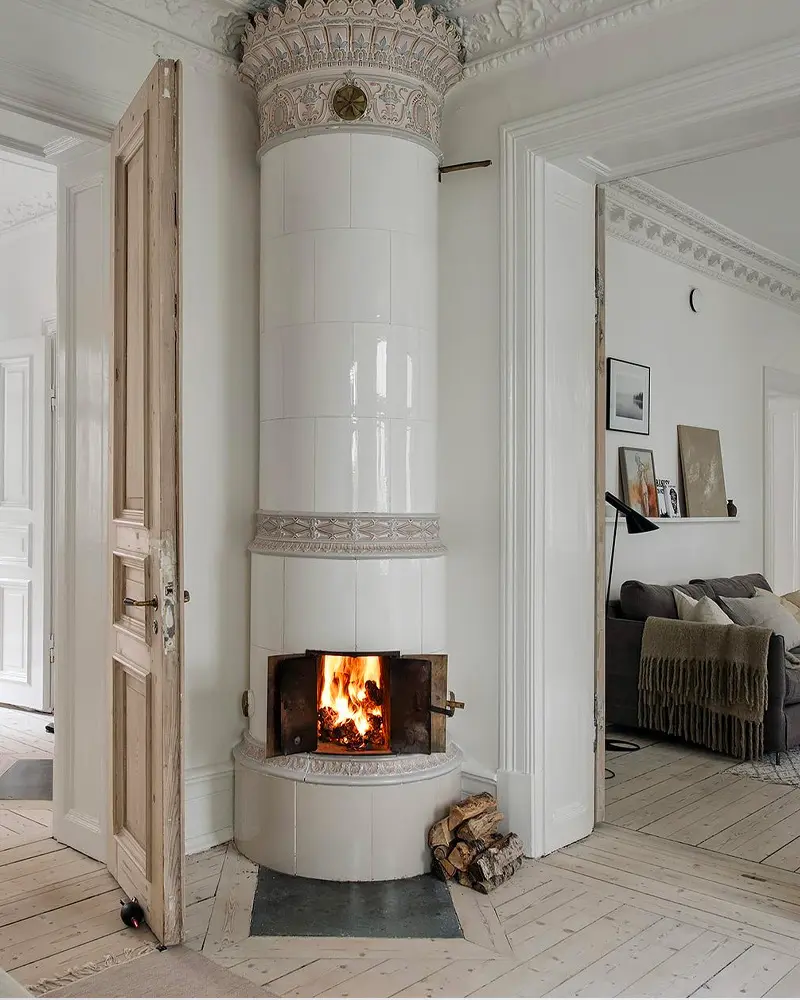 deco appartement beige salon