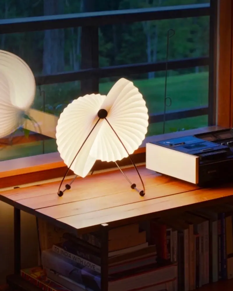deco lampe eclipse