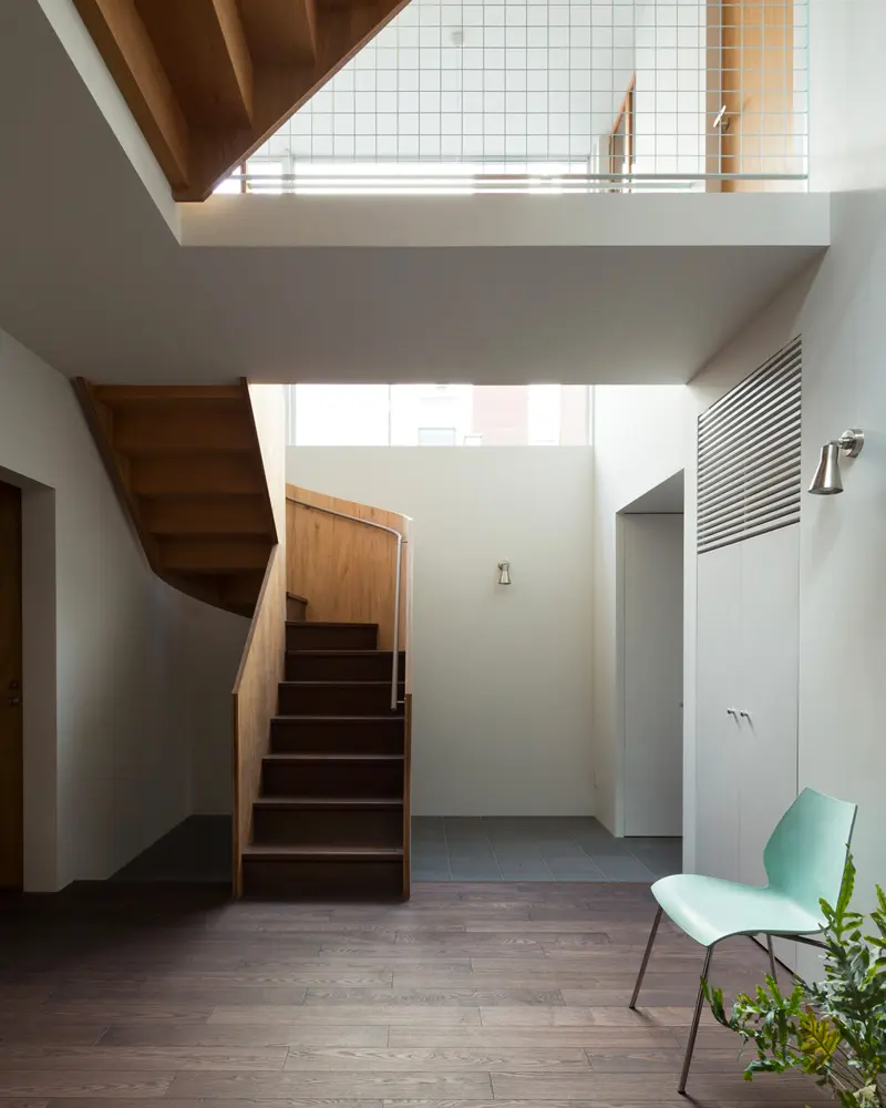deco maison zen japandi minimaliste