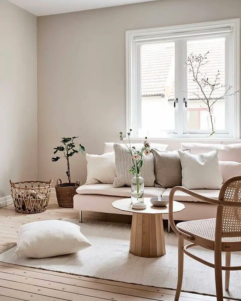 deco scandinave