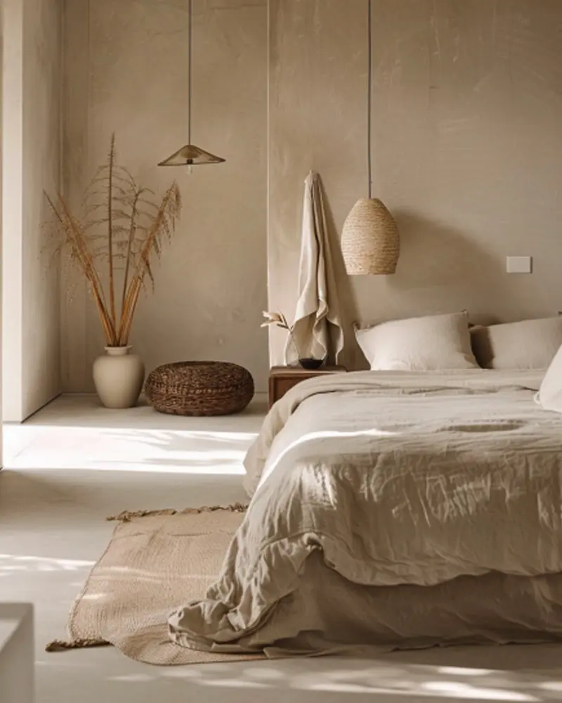 deco chamber beton beige