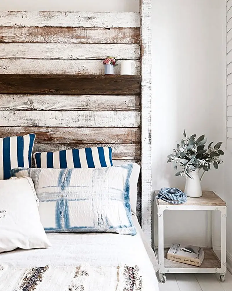 deco chambre bord de mer