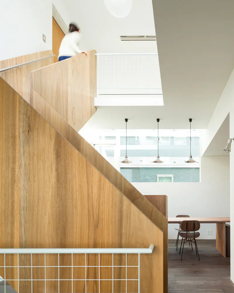 deco maison zen japandi minimaliste