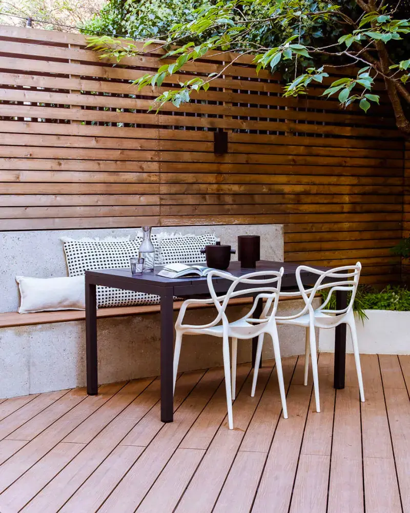 deco terrasse scandinave minimaliste