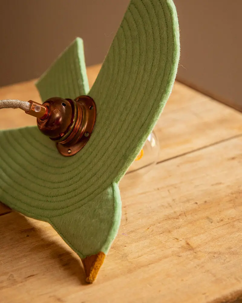 luminaire muskhane enfant