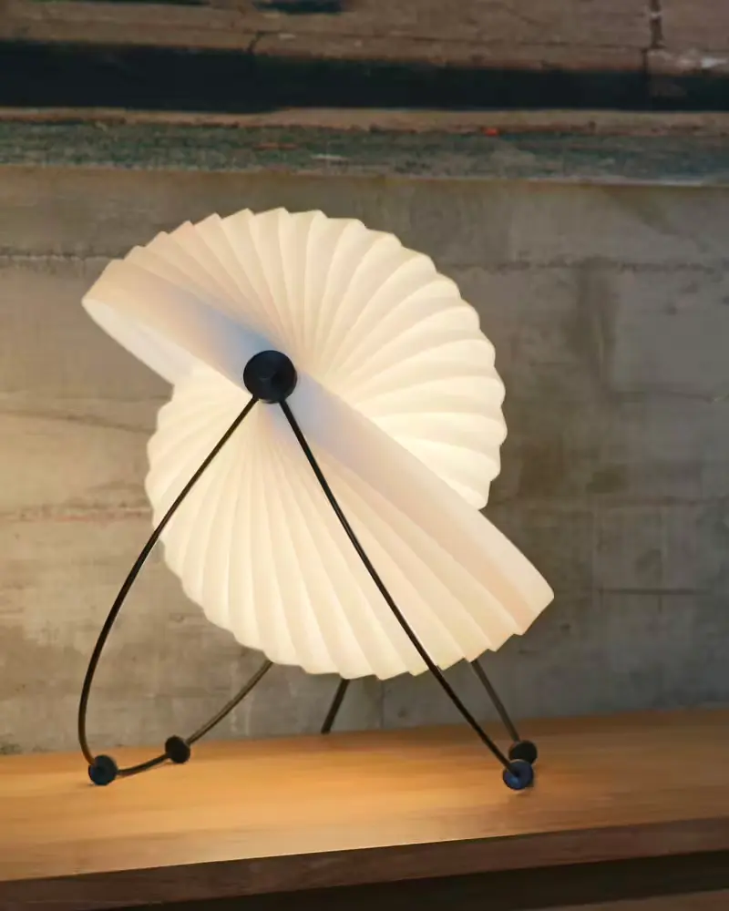 lampe eclipse