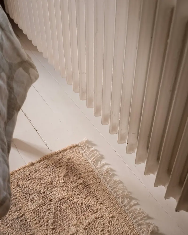 deco appartement naturel vert kaki