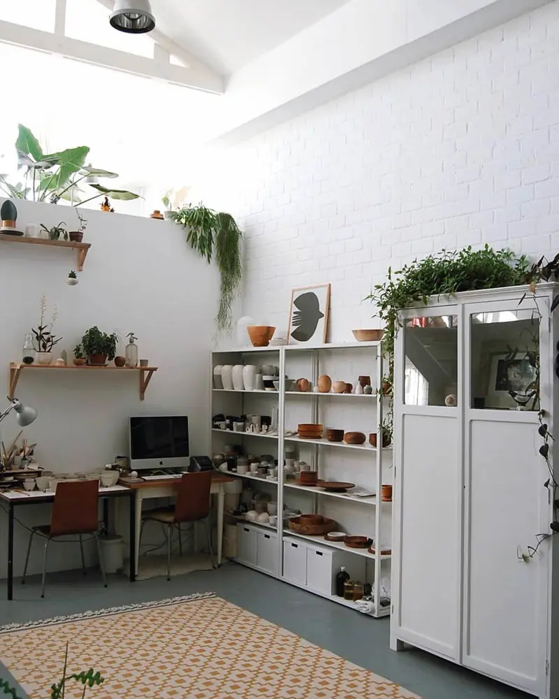 deco loft tropical bureau