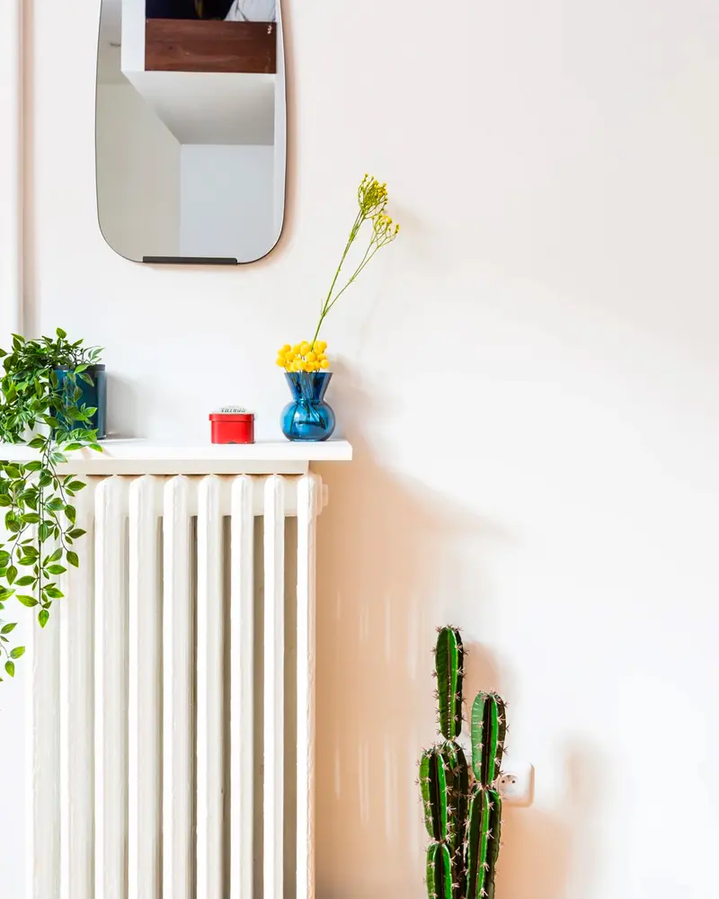 deco studio vintage industriel