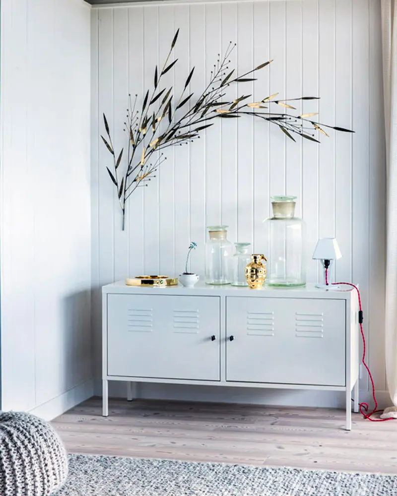 deco maison nature beige blanc