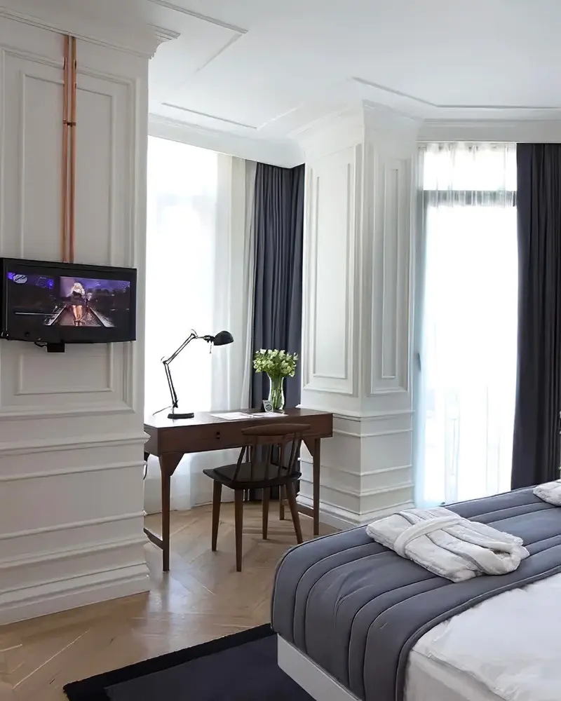 hotel karakoy rooms istanbul