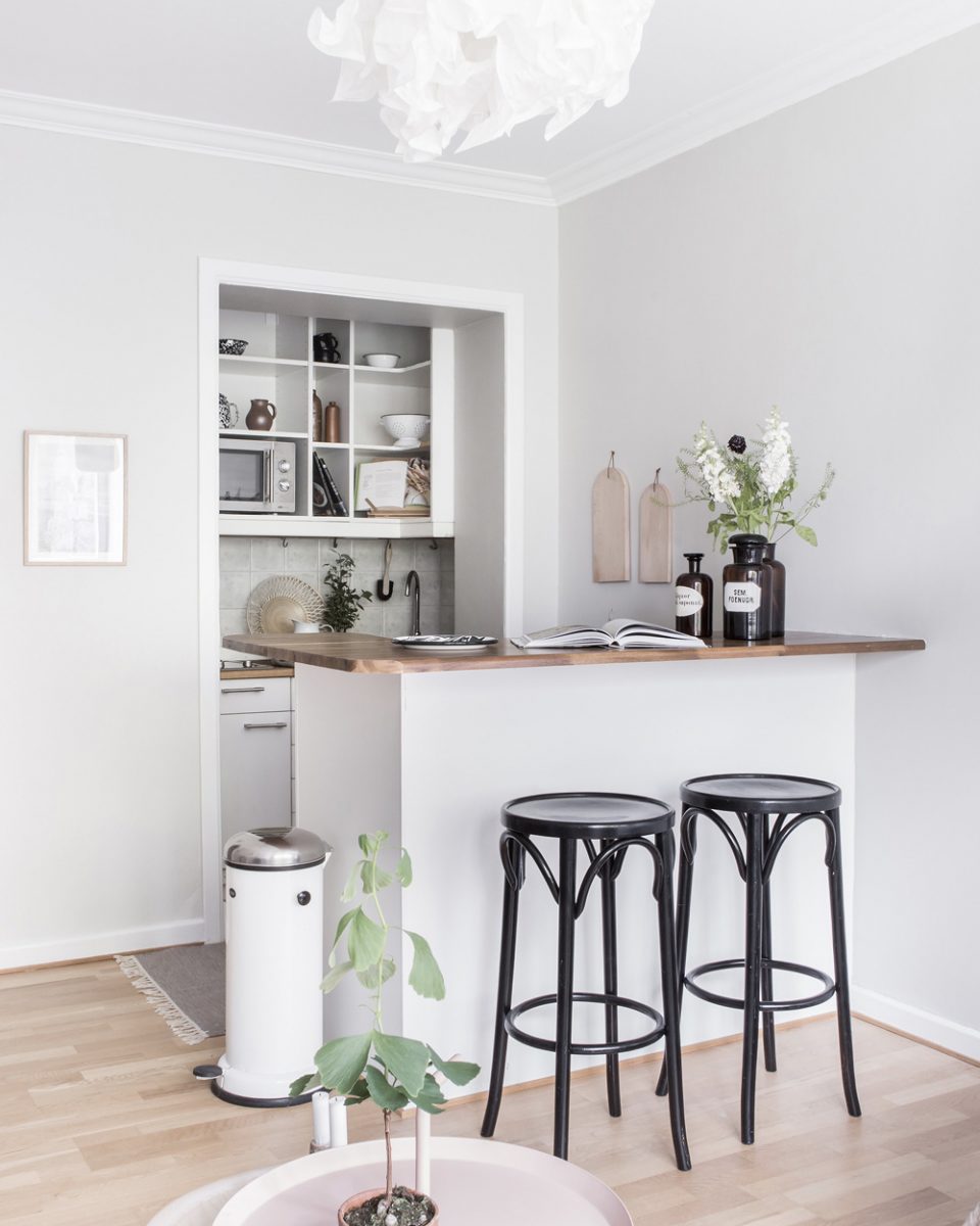 deco studio etudiant
