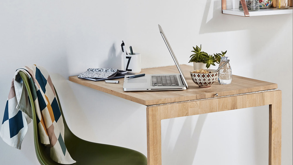 table appoint cuisine pliante